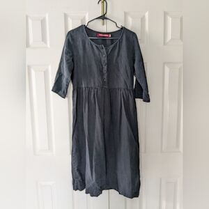 Pyne & Smith Black No. 12